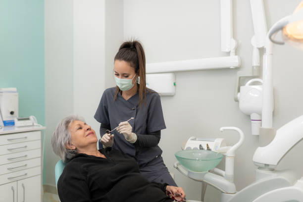 Best Tooth Infection Emergency Dentist  in Wellsboro, PA
