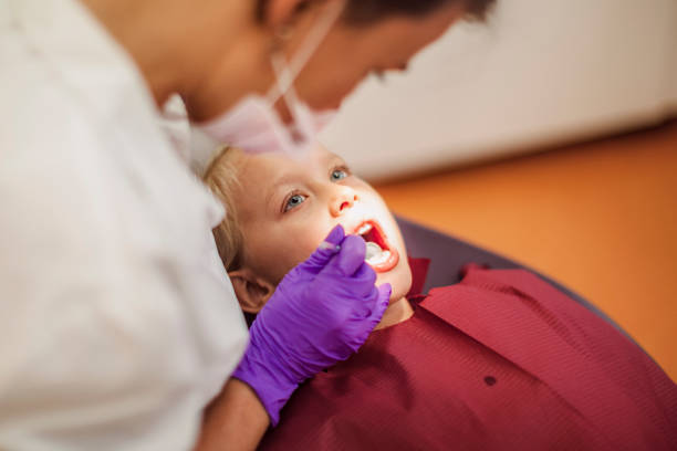 Best Dentist for Tooth Abscess  in Wellsboro, PA